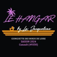 One Week Later live at LA GUINGUETTE DU HANGAR  LA JACQUELINE